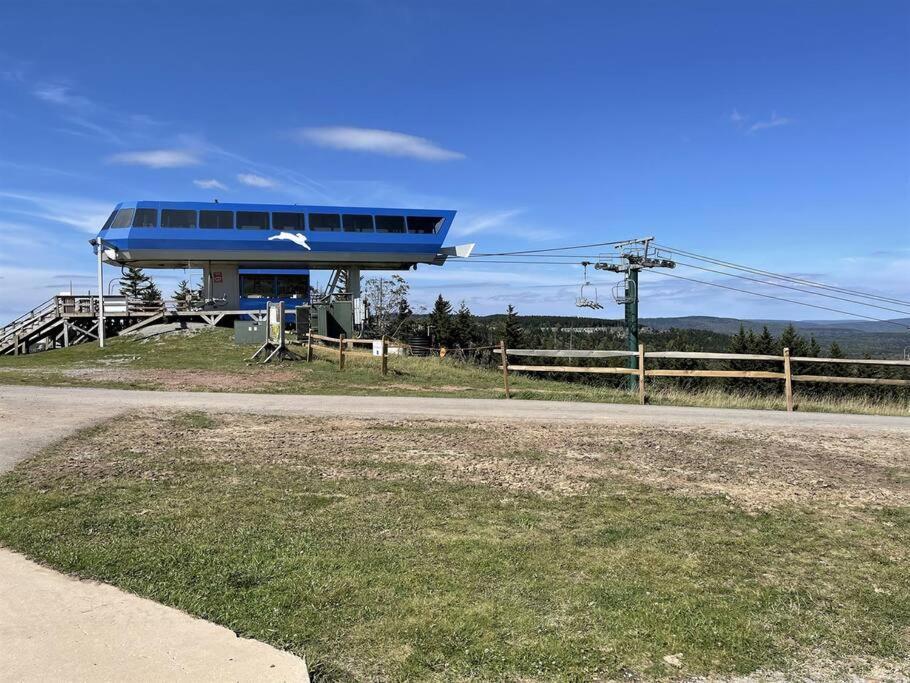 Stroll To Slopes, Village Area, Ski In-Out Mtlodge 219 Snowshoe Ngoại thất bức ảnh